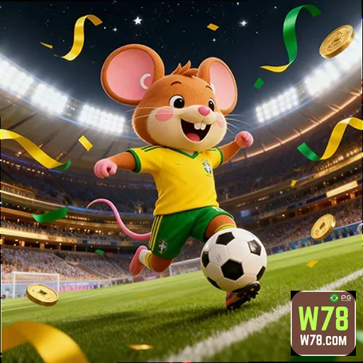 Login seguro no w7 - w78